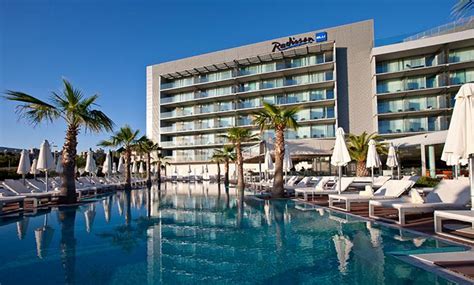 Radisson Blu Resort & Spa, Split .